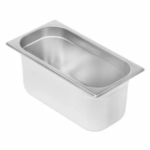 Gastronorm edény GN 1/3-150, Cater Ware