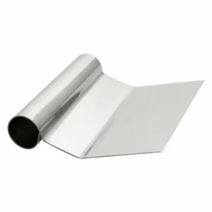 Egyenes csokoládékaparó