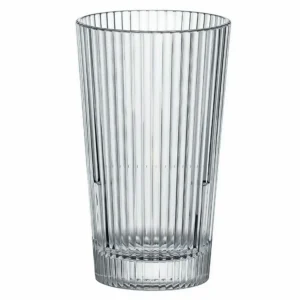 Vizespohár, 290 ml, polikarbonát