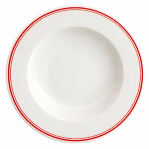 Mélytányér, 26 cm, Forte Rivo