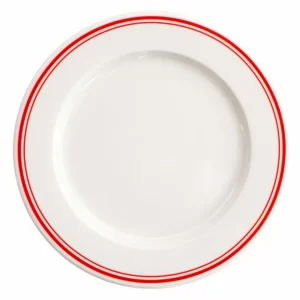 Lapostányér, 21 cm, Forte Rivo