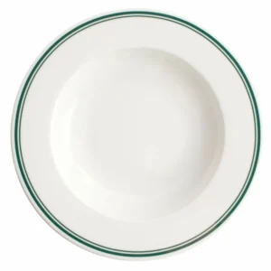 Mélytányér, 26 cm, Forte Vira