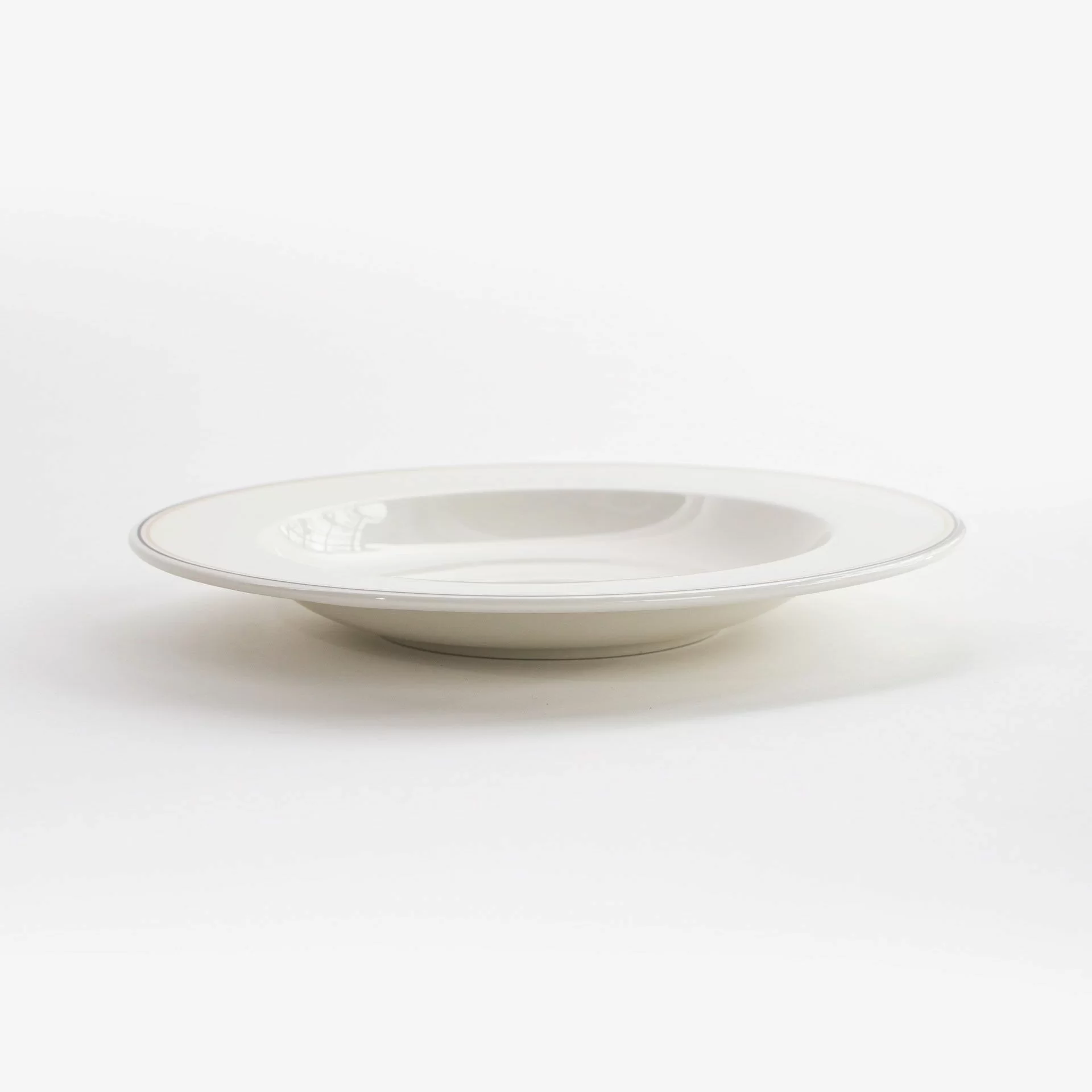 Mélytányér, 26 cm, Forte Lino - Image 2