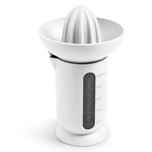 Citrusprés kiöntővel