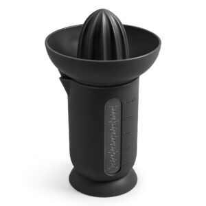 Citrusprés kiöntővel