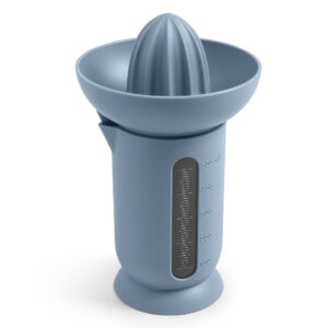 Citrusprés kiöntővel