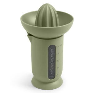 Citrusprés kiöntővel