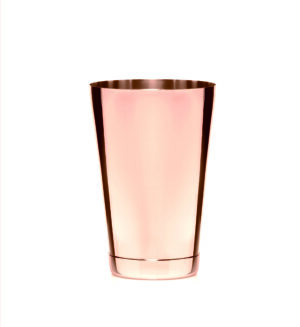 Prémium shaker szett