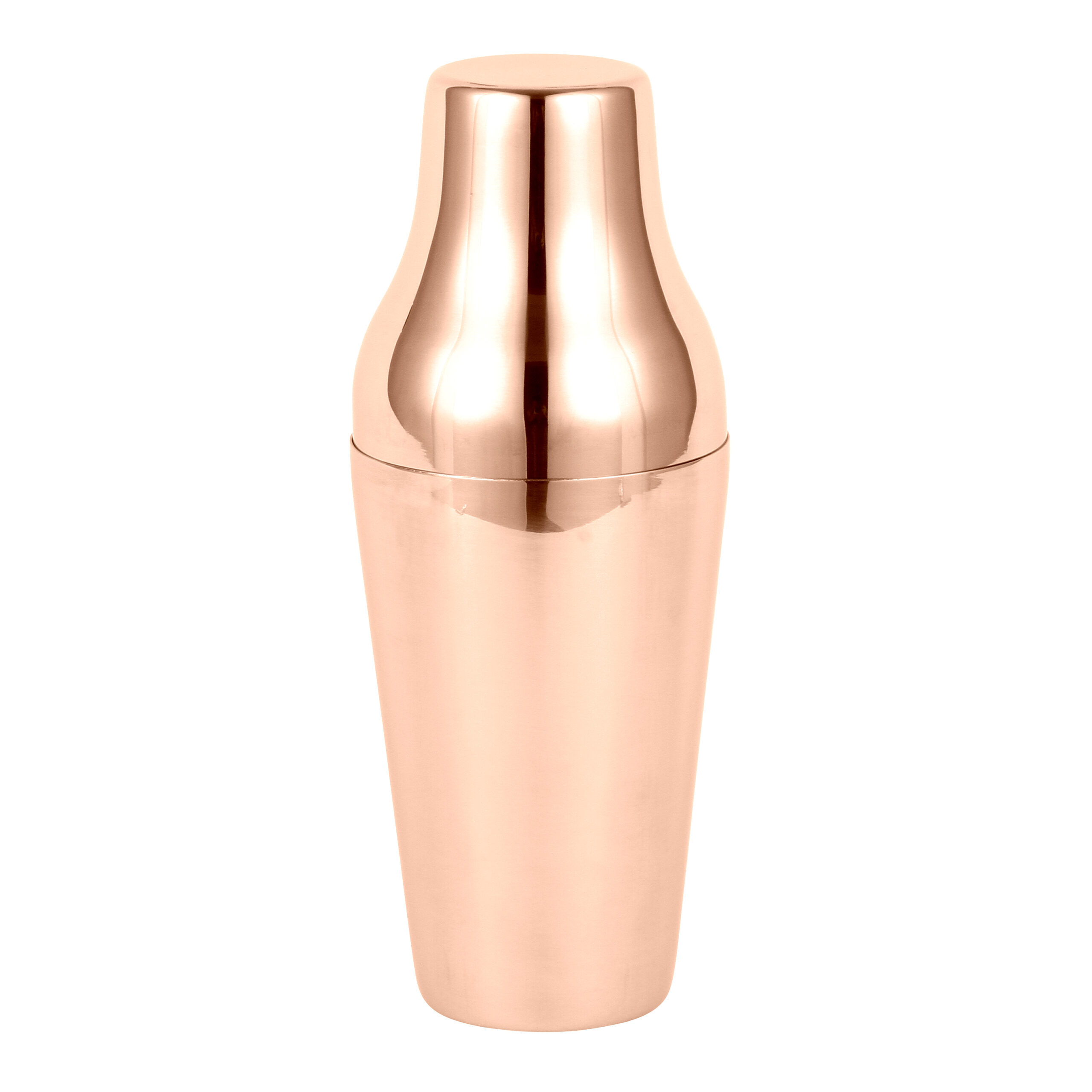 Prémium shaker