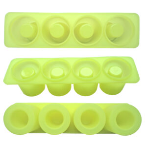 Jégformázó – jégpoharakhoz