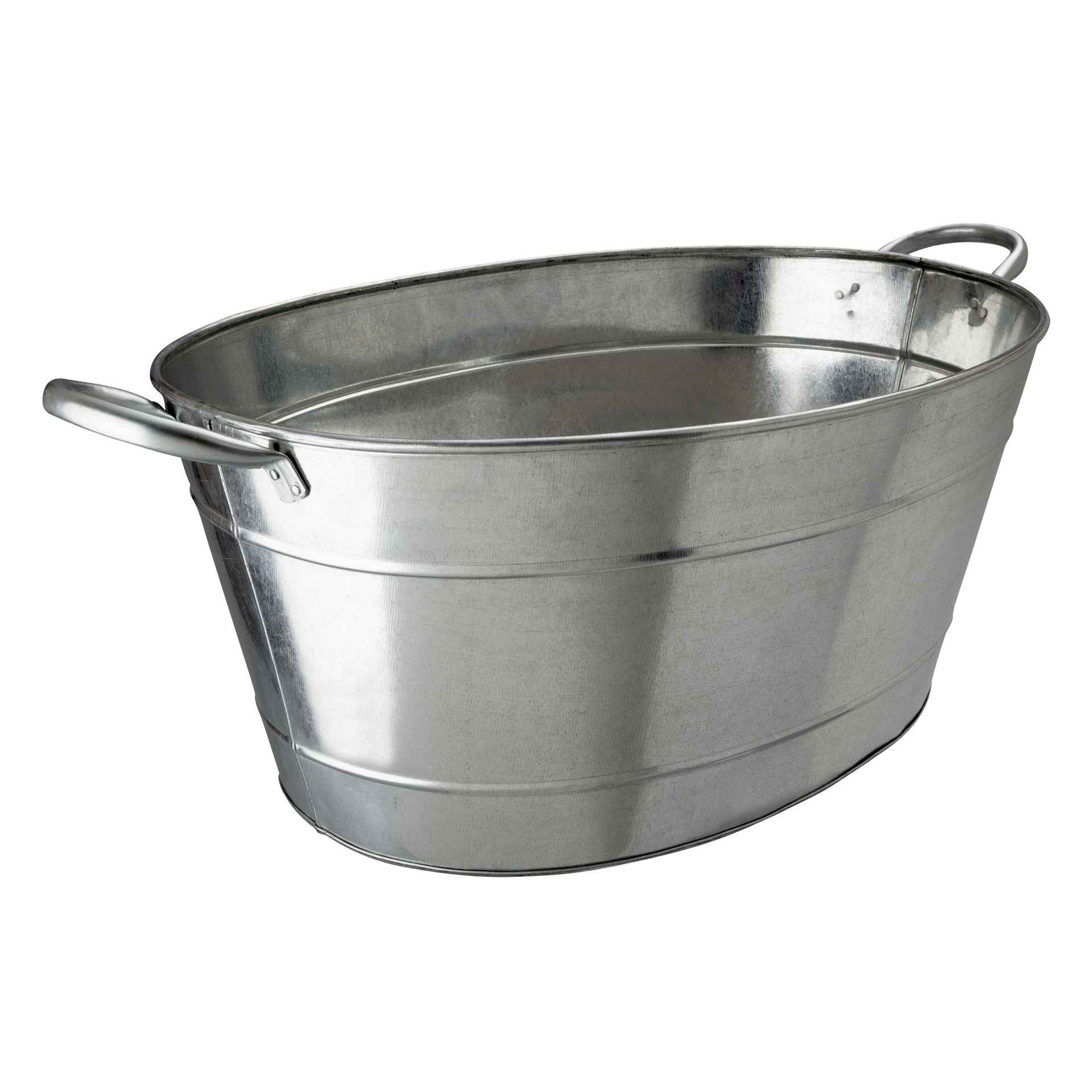 Palackhűtőtál 25 l