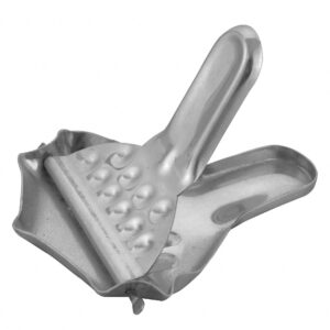 Citrusszelet facsaró