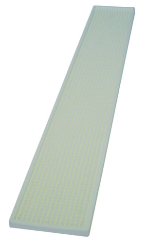 Bar mat