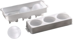 Jégforma – jéggolyókhoz