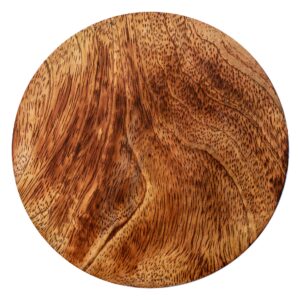 Fa fedő tömítéssel