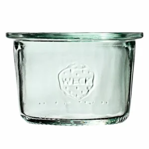 Üveg, 80 ml, Mini-Sturz, 12 db