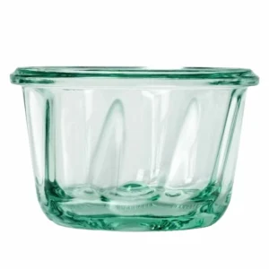 Üveg, 165 ml, Bakery, 12 db