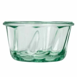 Üveg, 280 ml, Bakery, 6 db