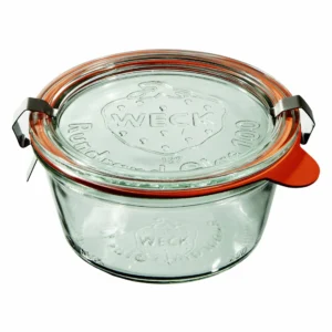 Üveg, 290 ml, készlet, Mold, 6 db