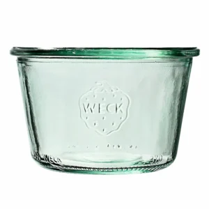 Üveg, 370 ml, 6 db, Mold