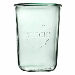 Üveg, 850 ml, Mold, 6 db