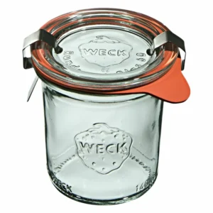 Üveg, 140 ml, készlet, Mini-Sturz, 12 db