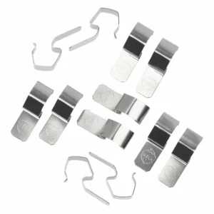 Weck üvegzár, 12 db