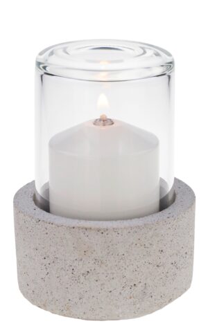 CONCRETE PICCOLO világos szürke