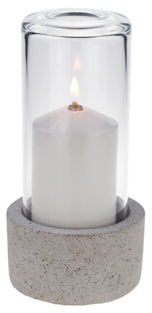 CONCRETE világos szürke