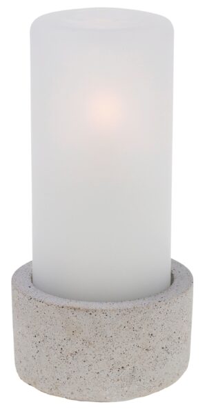 CONCRETE világos szürke