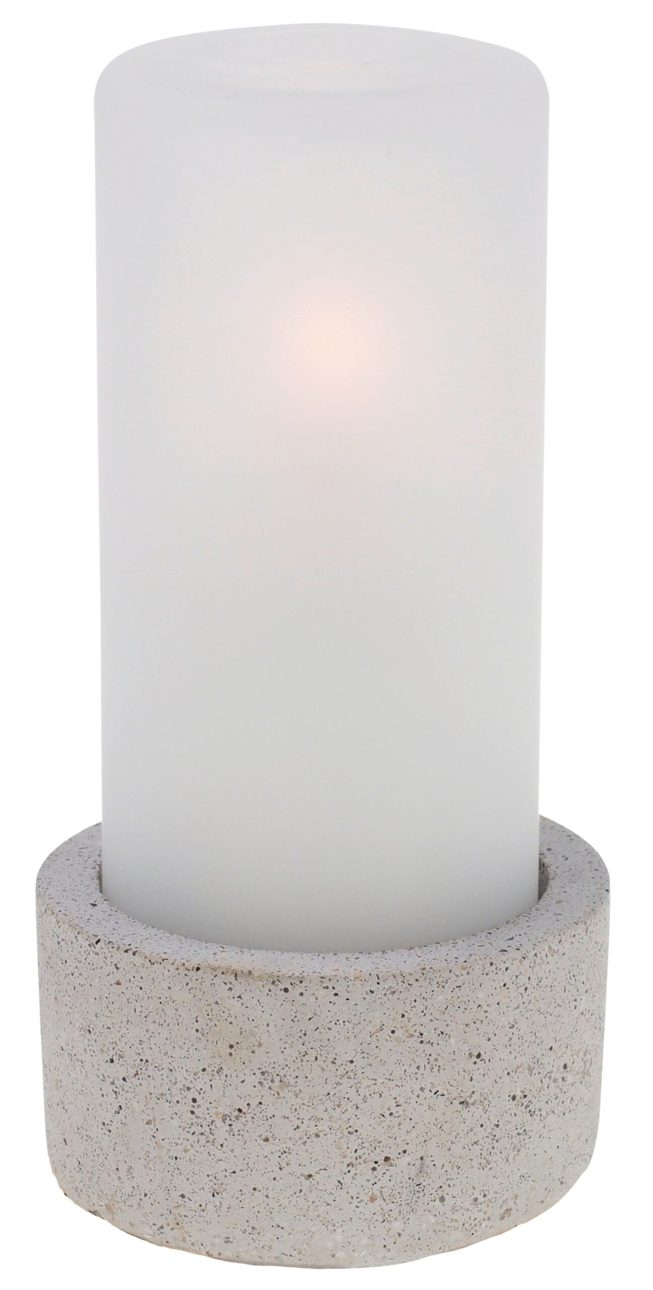 CONCRETE világos szürke