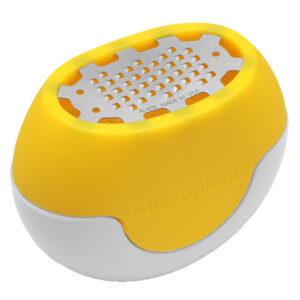 Hajlékony citrusreszelő