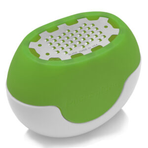 Hajlékony citrusreszelő