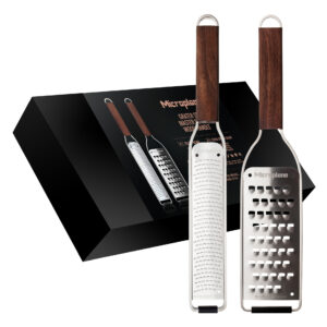 Ajándékszett 2 reszelővel