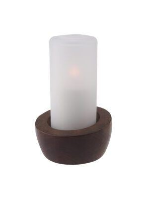 MORI, fehér búrával