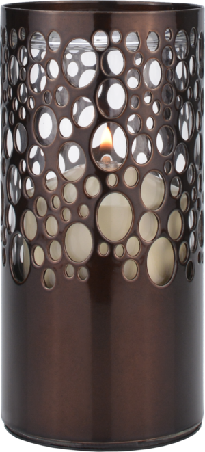 SUB BIG, láng-barna