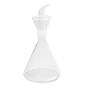 Olívaolaj- és ecetesüveg