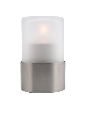 YAGO PICCOLO nikkel talppal, fehér búrával