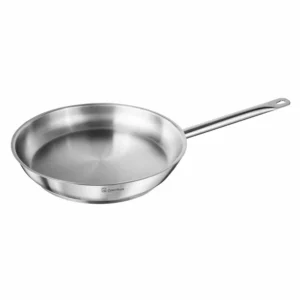 Serpenyő, 28 cm átmérő, Caterware