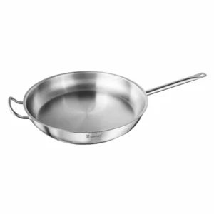 Serpenyő, 32 cm átmérő, Caterware