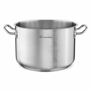 Lábasfazék, 7 L, Caterware