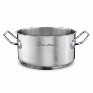 Fazék, 3 L, Caterware