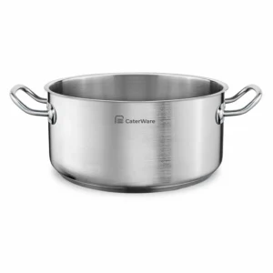 Fazék, 8 L, Caterware