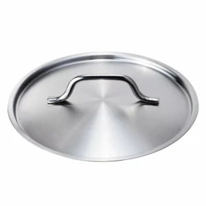 Fedő, 20 cm átmérő, Caterware